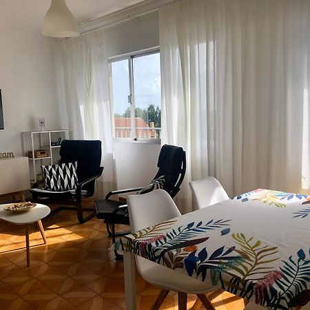 Apartmán Vivienda De Uso Turistico Cariño Exteriér fotografie