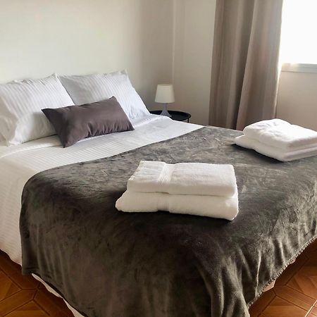 Apartmán Vivienda De Uso Turistico Cariño Exteriér fotografie
